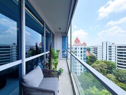 Residences @ Evelyn (D11), Condominium #628118951